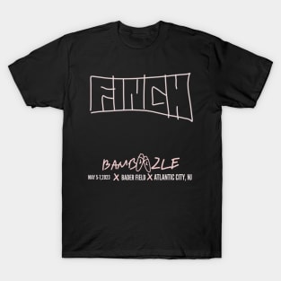 Finch T-Shirt